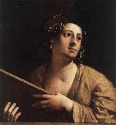 DOSSI, Dosso Sibyl fg USA oil painting reproduction